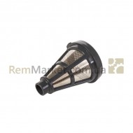 Фільтр-сітка насадки соковижималки для кух. комбайна Kenwood