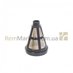 Фильтр-сетка насадки соковыжималки для кух. комбайна Kenwood Фильтр-сетка насадки соковыжималки для кух. комбайна Kenwood