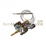 Кран газовый духовки (с термостатом) для газ. плиты Gorenje