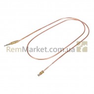 Термопара духовки для газовой плиты L=1100mm Beko