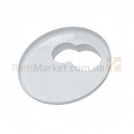 Лоток основной чаши для кух. комбайна Bosch