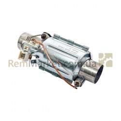 Тэн проточный 2000W, D=32mm Electrolux Тэн проточный 2000W, D=32mm Electrolux