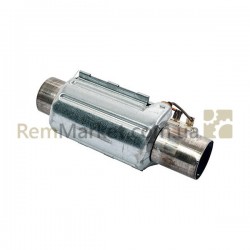 Тэн проточный 2000W, D=32mm Electrolux Тэн проточный 2000W, D=32mm Electrolux