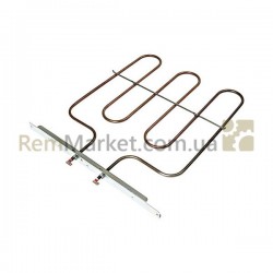 Тэн верхний (гриль) для духовки 1200W 230V B=315mm L=370mm Indesit Тэн верхний (гриль) для духовки 1200W 230V B=315mm L=370mm Indesit