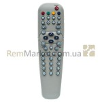 Пульт для телевизора RC-19042001 Philips фото товара