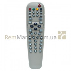 Пульт для телевизора RC-19042001 Philips Пульт для телевизора RC-19042001 Philips