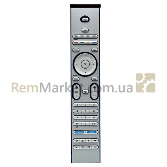 Пульт для телевизора RC-4401/01 Philips фото товару