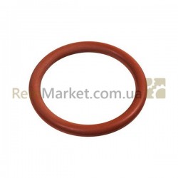 Прокладка O-Ring 40x31x4.5mm ORM 0320-40 поршня завар. блоку для кавомашини Saeco червоний Прокладка O-Ring 40x31x4.5mm ORM 0320-40 поршня завар. блоку для кавомашини Saeco червоний