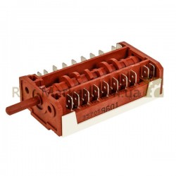 Перемикач режимів духовки 357059601 (10 поз.) Electrolux Перемикач режимів духовки 357059601 (10 поз.) Electrolux