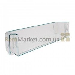 Полку двері для пляшок в холодильник 480x115mm Electrolux Полку двері для пляшок в холодильник 480x115mm Electrolux