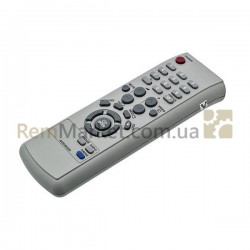 Пульт для телевизора AA59-00332D Samsung (не оригинал) Пульт для телевизора AA59-00332D Samsung (не оригинал)