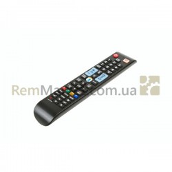Пульт для телевизора AA59-00638A Samsung (не оригинал) Пульт для телевизора AA59-00638A Samsung (не оригинал)