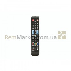Пульт для телевизора AA59-00638A Samsung (не оригинал) Пульт для телевизора AA59-00638A Samsung (не оригинал)