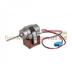 Двигатель вентилятора D4612AAA21 3.3W 13V DC мороз. камеры для холод. Bosch Двигатель вентилятора D4612AAA21 3.3W 13V DC мороз. камеры для холод. Bosch