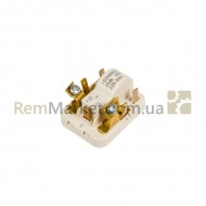 Реле пусковий для холод. 103N0050 240V 25Ohm Gorenje