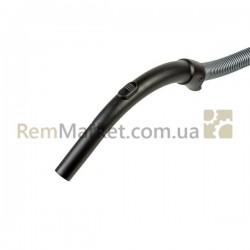 Шланг в сборе для пылесоса L=1450mm Electrolux Шланг в сборе для пылесоса L=1450mm Electrolux
