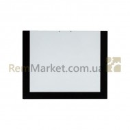 Скло двері внутрішнє для духовки 465x385mm Gorenje