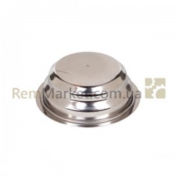 Фильтр-сито на одну пор. D=52-45mm (ступен.) D кромки=61mm H=22mm для кофеварки DeLonghi Фильтр-сито на одну пор. D=52-45mm (ступен.) D кромки=61mm H=22mm для кофеварки DeLonghi