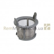 Фільтр тонкого очищення для посуд. машини Electrolux