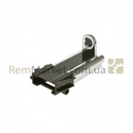 Диспенсер подачи кофе для кофемашины DeLonghi