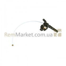 Переходник на капучинатор для кофемашины DeLonghi Переходник на капучинатор для кофемашины DeLonghi