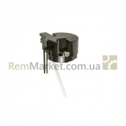 Крышка капучинатора в сборе для кофемашины DeLonghi Крышка капучинатора в сборе для кофемашины DeLonghi