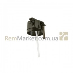 Крышка капучинатора в сборе для кофемашины DeLonghi Крышка капучинатора в сборе для кофемашины DeLonghi