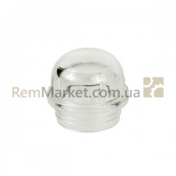 Крышка плафона лампы (стекл.) для духового шкафа Gorenje Крышка плафона лампы (стекл.) для духового шкафа Gorenje
