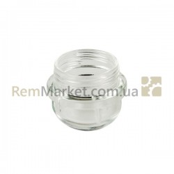 Крышка плафона лампы (стекл.) для духового шкафа Gorenje Крышка плафона лампы (стекл.) для духового шкафа Gorenje