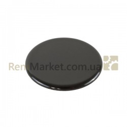 Крышка рассекателя (мален.) для газовой плиты D=46mm Gorenje Крышка рассекателя (мален.) для газовой плиты D=46mm Gorenje