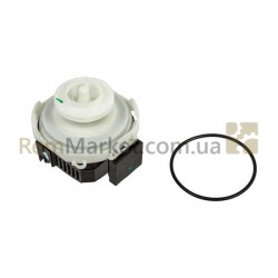 Помпа циркуляционная 90W E-20 Ariston Помпа циркуляционная 90W E-20 Ariston