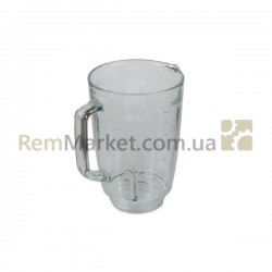 Чаша блендера 1500ml (стекло) Kenwood Чаша блендера 1500ml (стекло) Kenwood