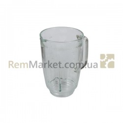 Чаша блендера 1500ml (стекло) Kenwood Чаша блендера 1500ml (стекло) Kenwood