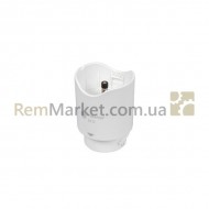 Редуктор насадки для пюре Kenwood білий