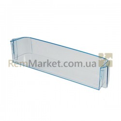 Полка двери для бутылок в холодильник 480x120mm Electrolux Полка двери для бутылок в холодильник 480x120mm Electrolux