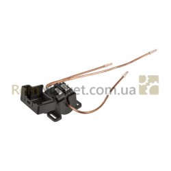 Клапан 3-х ходовой распределения фреона ??? R134/R600 220V для холодильника Indesit Клапан 3-х ходовой распределения фреона ??? R134/R600 220V для холодильника Indesit