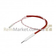 Свічка електроподжіга для газ. плити L = 510mm Indesit