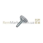 Ножка для стиральной машины (резьба M10 H=43mm) Gorenje фото товара