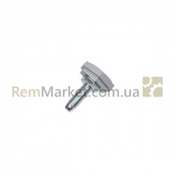 Ножка для стиральной машины (резьба M10 H=43mm) Gorenje Ножка для стиральной машины (резьба M10 H=43mm) Gorenje