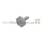 Ножка для стиральной машины (резьба M10 H=43mm) Gorenje фото товара