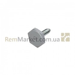 Ножка для стиральной машины (резьба M10 H=43mm) Gorenje Ножка для стиральной машины (резьба M10 H=43mm) Gorenje