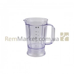 Чаша блендера 1200ml для кух. комб. Kenwood Чаша блендера 1200ml для кух. комб. Kenwood