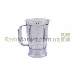 Чаша блендера 1200ml для кух. комб. Kenwood Чаша блендера 1200ml для кух. комб. Kenwood