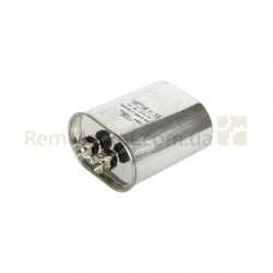 Конденсатор 30uF 450V CBB65, 45x70x80 (8 клем) Конденсатор 30uF 450V CBB65, 45x70x80 (8 клем)