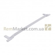 Обрамлення заднє скляній полиці для холод. Beko