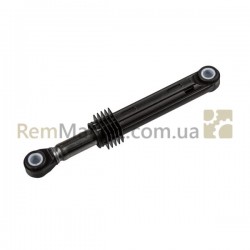 Амортизатор бака для стиральной машины 85N L=155-230mm Dотв.=11mm Beko Амортизатор бака для стиральной машины 85N L=155-230mm Dотв.=11mm Beko