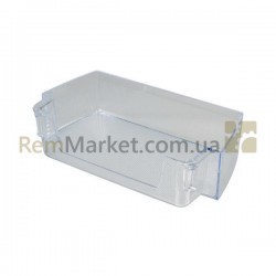 Полка двери (малая) для холодильника 245x130mm Samsung Полка двери (малая) для холодильника 245x130mm Samsung