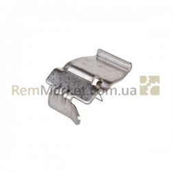 Петля кришки для мультиварки Moulinex Петля кришки для мультиварки Moulinex