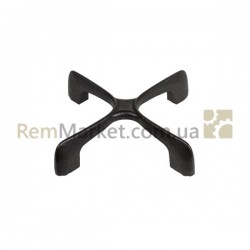 Решітка для газової плити (чавун) 210x210x45mm Electrolux Решітка для газової плити (чавун) 210x210x45mm Electrolux