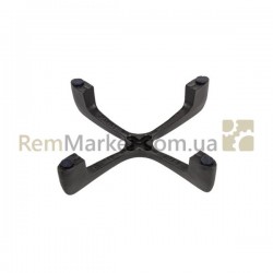 Решітка для газової плити (чавун) 210x210x45mm Electrolux Решітка для газової плити (чавун) 210x210x45mm Electrolux